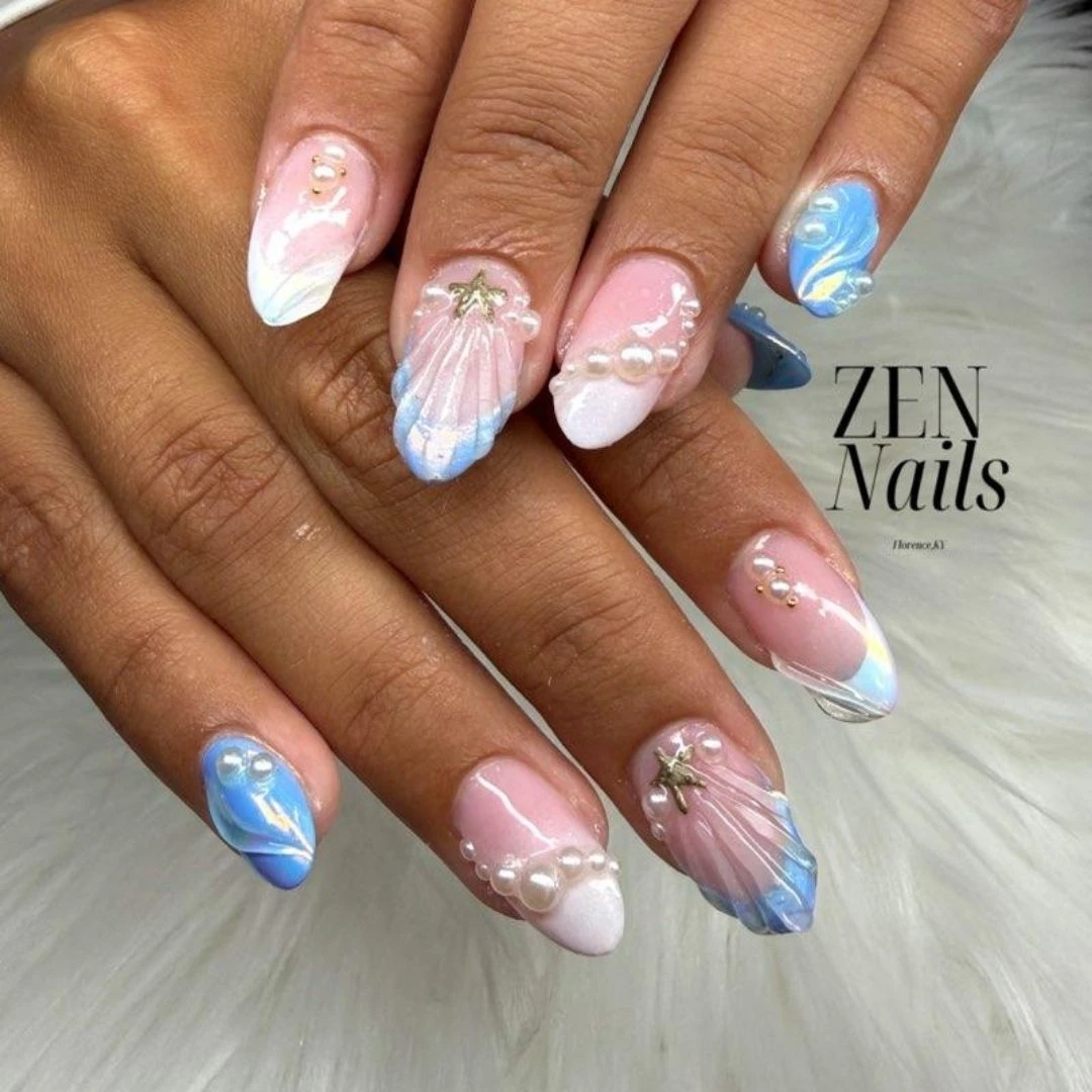 Must Try Nail Designs September 10 2026